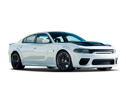 Charger SRT