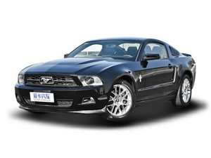 2012��Mustang 