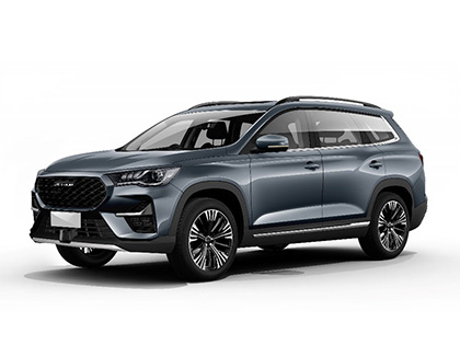 20201.6T DCTӰ 6