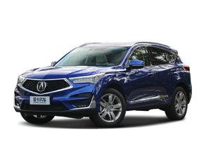2021��ک��RDX 