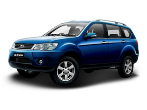 2009��½��X8 