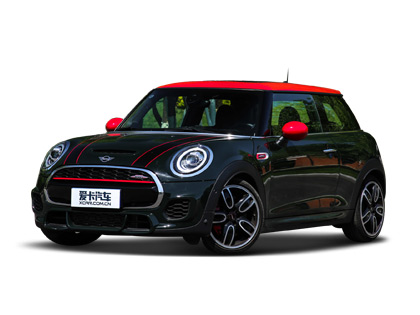 2021��2.0T JOHN COOPER WORKS ALL-IN