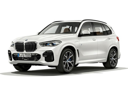 2021��xDrive45e M�˶���װ