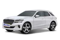 捷尼赛思GV70