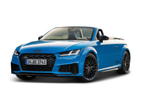 �µϰµ�TTS RoadsterͼƬ