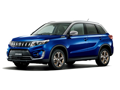 VITARA(海外)