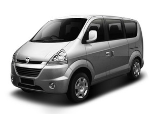 2008款路尊大霸王