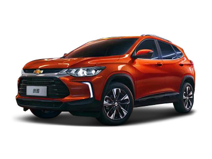 2021Redline 335T CVT VI