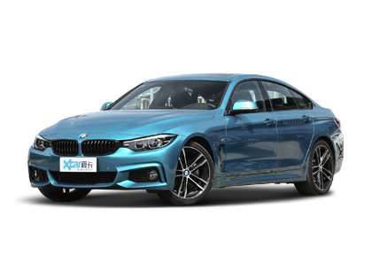 2020��425i Gran Coupe M�˶���װ