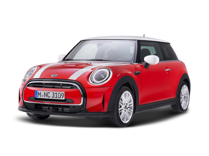 2022Ű 2.0T COOPER S ڱر