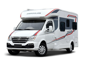 2021��������ͨMAXUS V80���� 