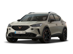 ������Cupra FormentorͼƬ