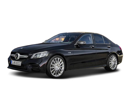 2021��AMG C 63 ���ܳ� ��ҹ�ر��