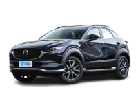 ԴCX-30 EV