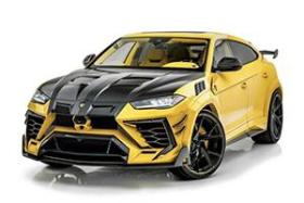 Mansory��ɯ��UrusͼƬ