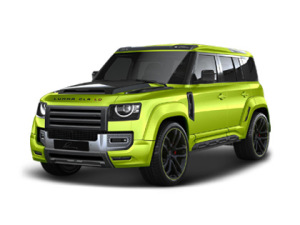 2021��LUMMA CLR LD 
