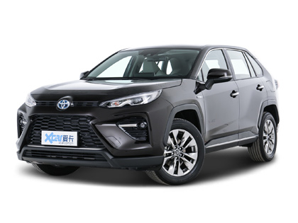 2021˫ 2.5L E-CVT