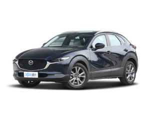 2021�����Դ�CX-30 