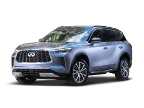 Ӣ�����Ӣ�����QX60(����)ͼƬ