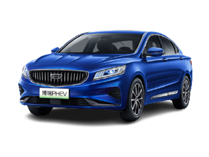 2022 1.5T PHEV 