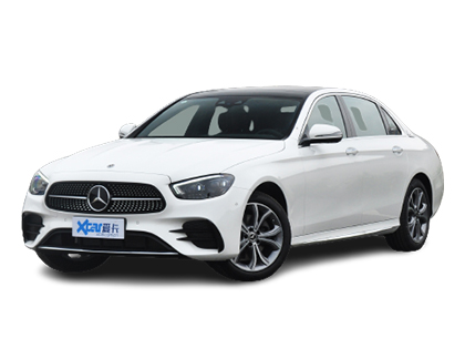 2022��Ŀ�� E 260 L �˶���