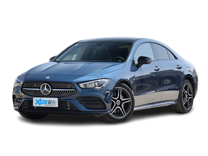 2022��CLA 200 4MATIC