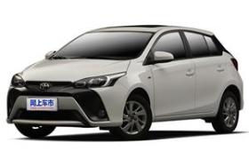 ����YARiS L ����ͼƬ