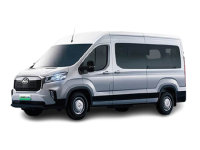 新途EV90