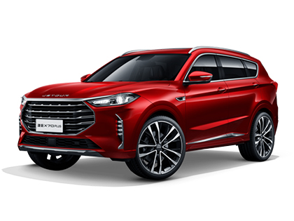 2021PLUS 1.6T DCT 6
