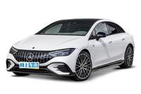 奔驰EQE AMG