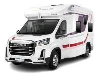 上汽大通MAXUS V100房