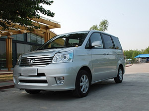 2009���V80 