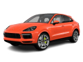 Cayenne E-Hybrid Coupe