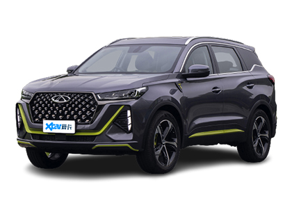 20221.5T CVT+