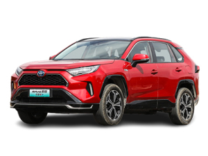 2022��RAV4�ٷ�˫��E+ 