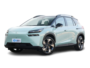 2022��Aion V(����V) 