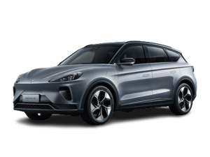2022��� ������T(ARCFOX ��T) 