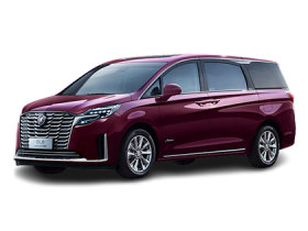 ��˱��GL8 ES½��ͼƬ