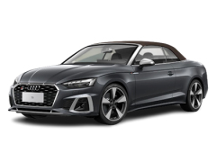 µS5 CabrioletϢ