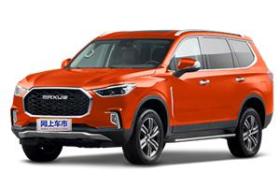 ������ͨMAXUS������ͨMAXUS D90 ProͼƬ