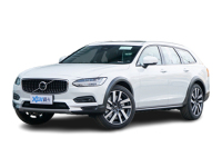 V90 Cross Country