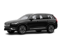 沃尔沃XC90 RECHARGE
