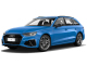 µA4 Avant