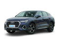 µQ3 Sportback