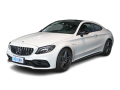 AMG C