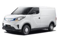 上汽大通MAXUS EV30