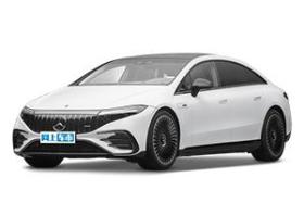 ���۱���EQS AMGͼƬ