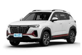 ������������CS35 PLUSͼƬ