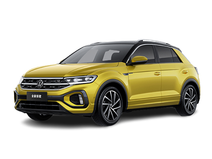 T-ROC̽