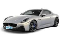 GranTurismo EV